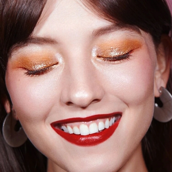 SHEGLAM | The ARTISTRY BEJEWELLED Eye-Shadow Palette Large 8x4" - Picture 7 of 13